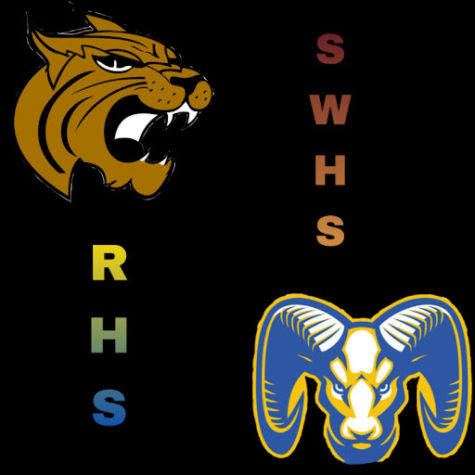 The SWHS Bobcats and their rivalry with the RHS Rams