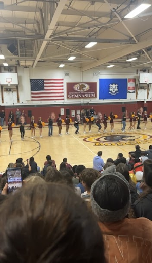2022 Pep Rally