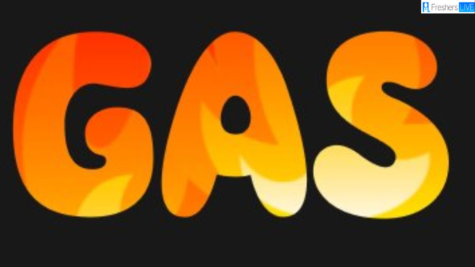 Gas App