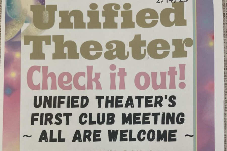 Unified+Theatre+is+helping+to+bring+back+Valentines+Day+card+exchange.+