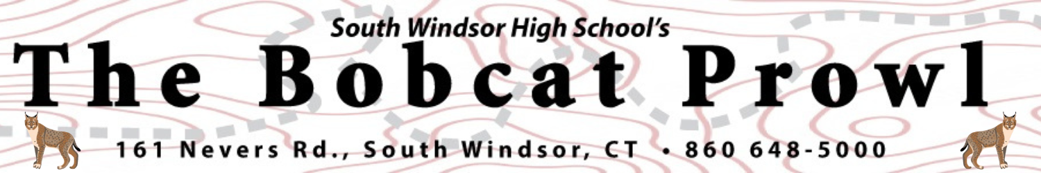 The Student News Site of South Windsor High School