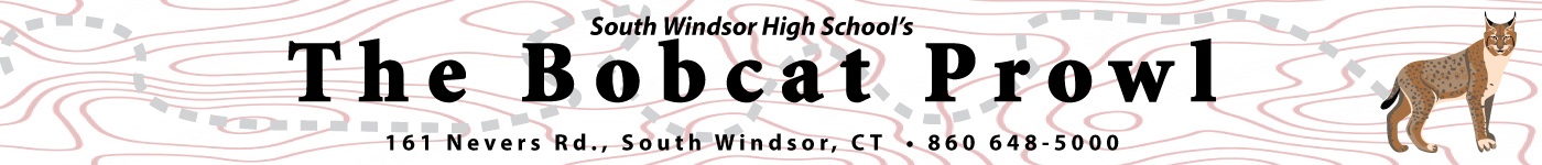 The Student News Site of South Windsor High School