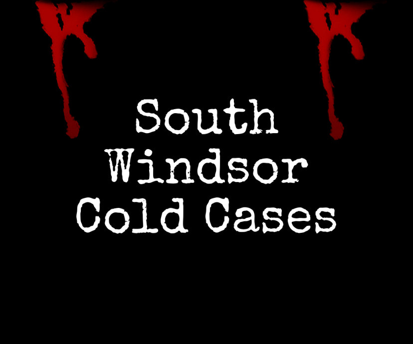 Only+two+cold+cases+exist+in+the+town+of+South+Windsor%2C+CT.+Both+dating+back+to+the+late+80s+and+early+90s.
