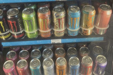 Energy drinks may give you that added boost that you need, but at what cost to your health? 