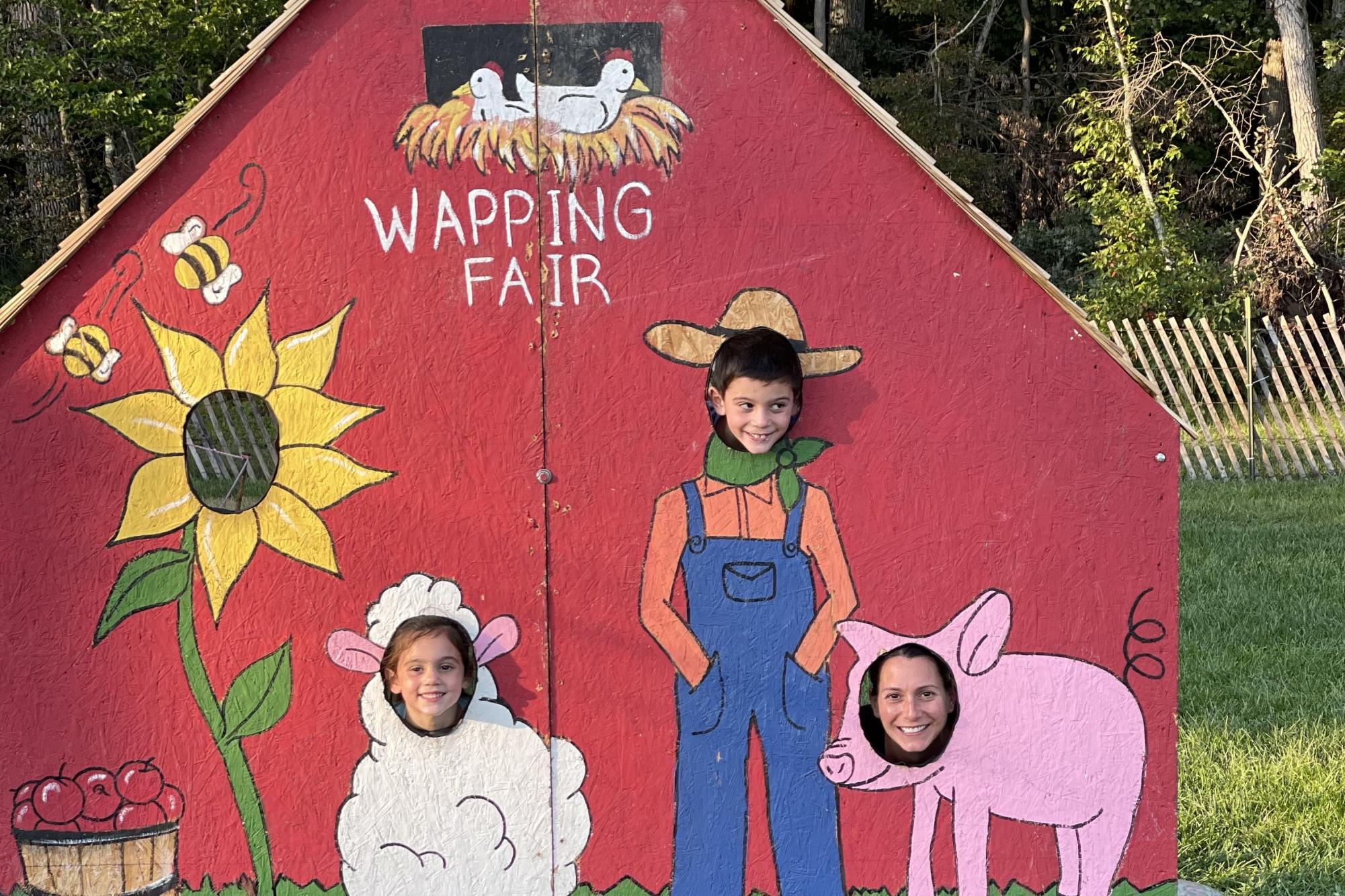 South Windsor’s Wapping Fair is Back – The Bobcat Prowl