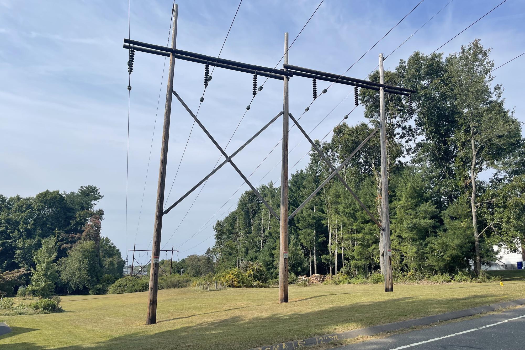 CT Siting Council Approves Cell Tower Build