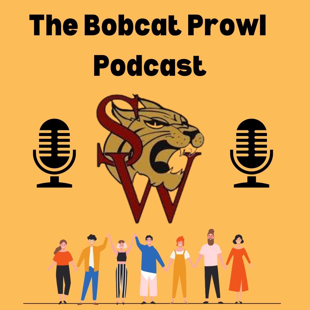 The Bobcat Prowl discusses the top 10 classes to take at SWHS in this podcast. 