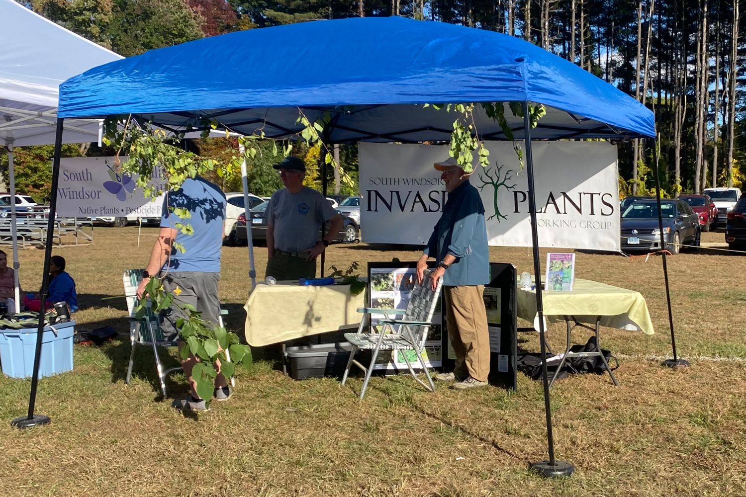 South Windsor Apple Fest Returns with Fun and Food