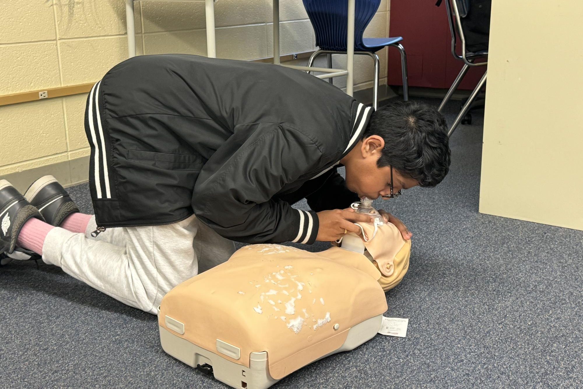 Learning to Save Lives