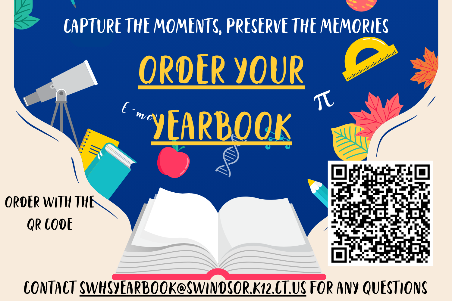 Yearbook