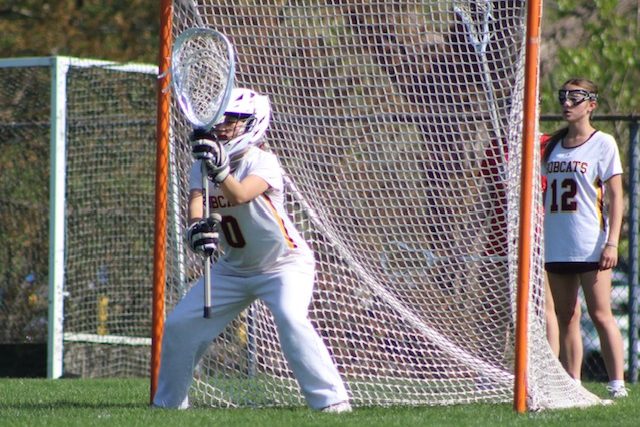 South Windsor Girls Lacrosse Edges Avon 10-9 in Close Game