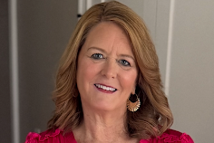 South Windsor High School math teacher, Mrs. Julie Thompson is retiring after 38 years of teaching. (Mrs. Thompson)