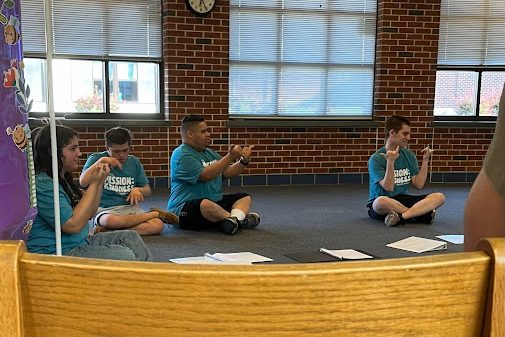 Unifying For Kindness