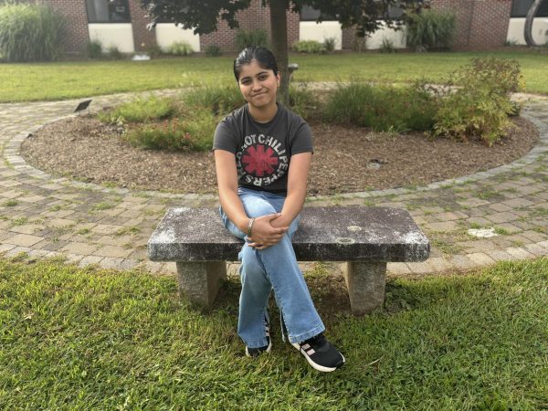 Sanvi Tiwari
