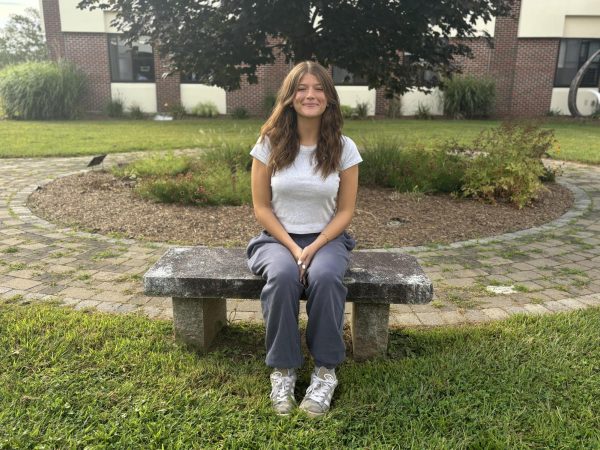 Abby Stricker