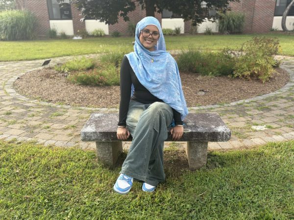 Hamnah Siddiqui