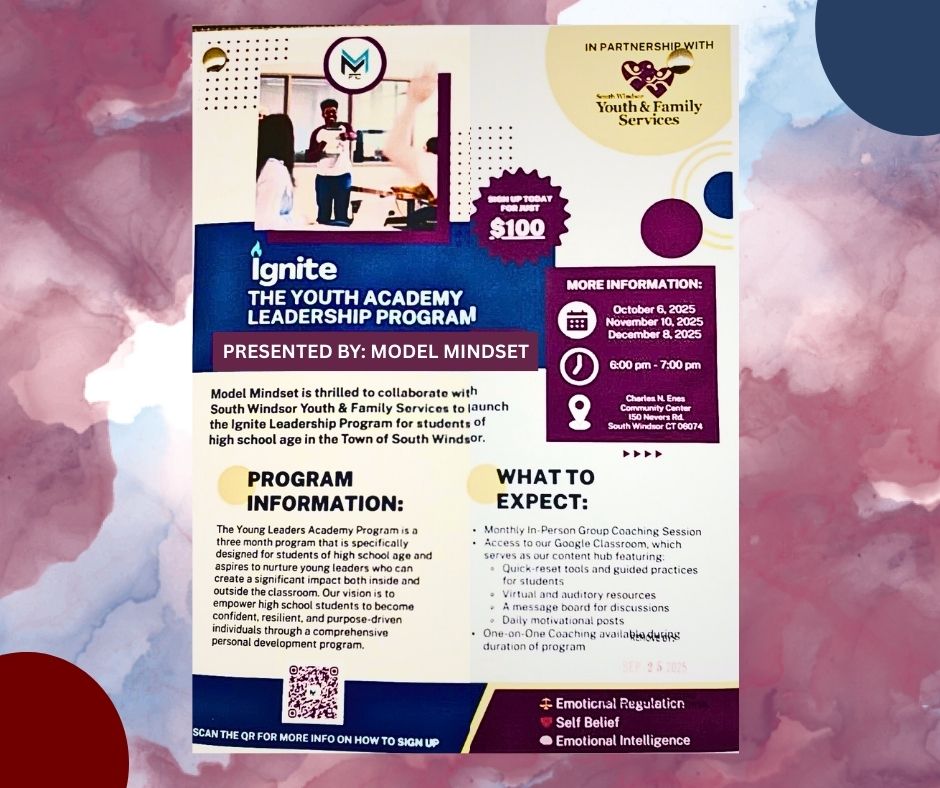 Ignite Leadership Program
