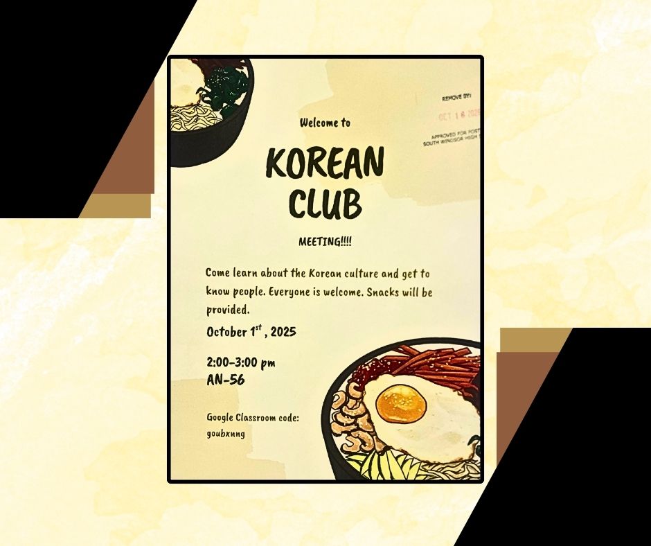 Korean Club
