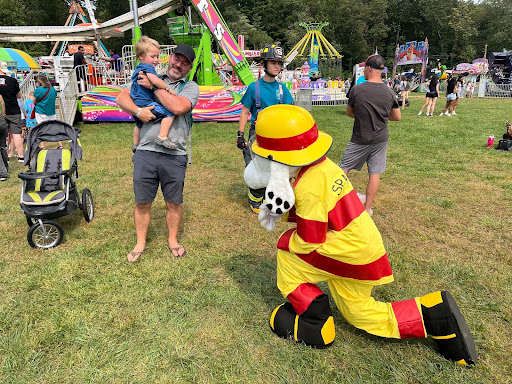 The Wapping Fair Returns