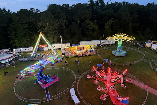 The Wapping Fair Returns