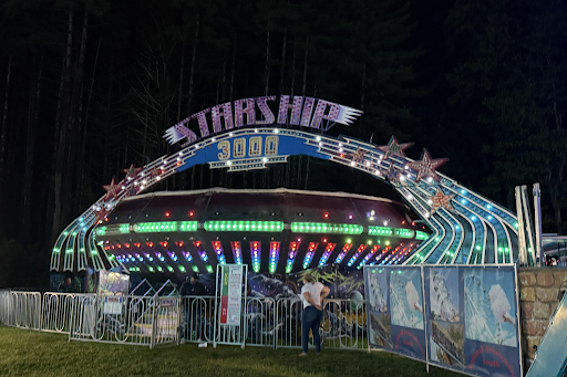 The Wapping Fair Returns