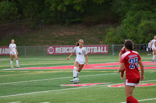 Wood Scores Three as Bobcats Beat Berlin