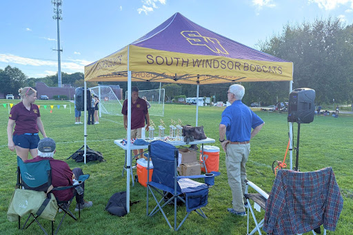 Remembrance of Coach Harry Geraghty Continues to Shape Generations