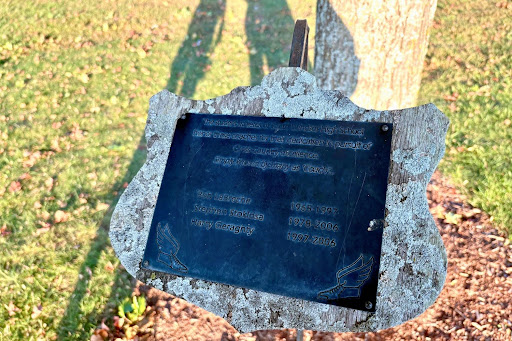 Remembrance of Coach Harry Geraghty Continues to Shape Generations