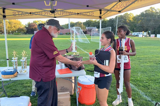 Remembrance of Coach Harry Geraghty Continues to Shape Generations