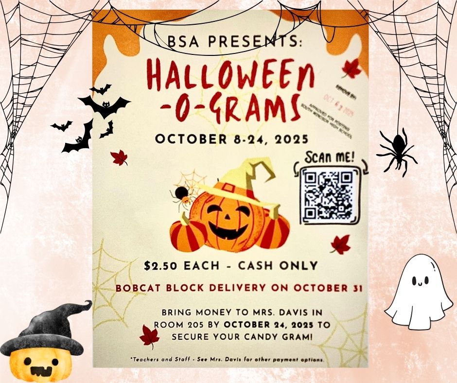 Halloween-o-grams