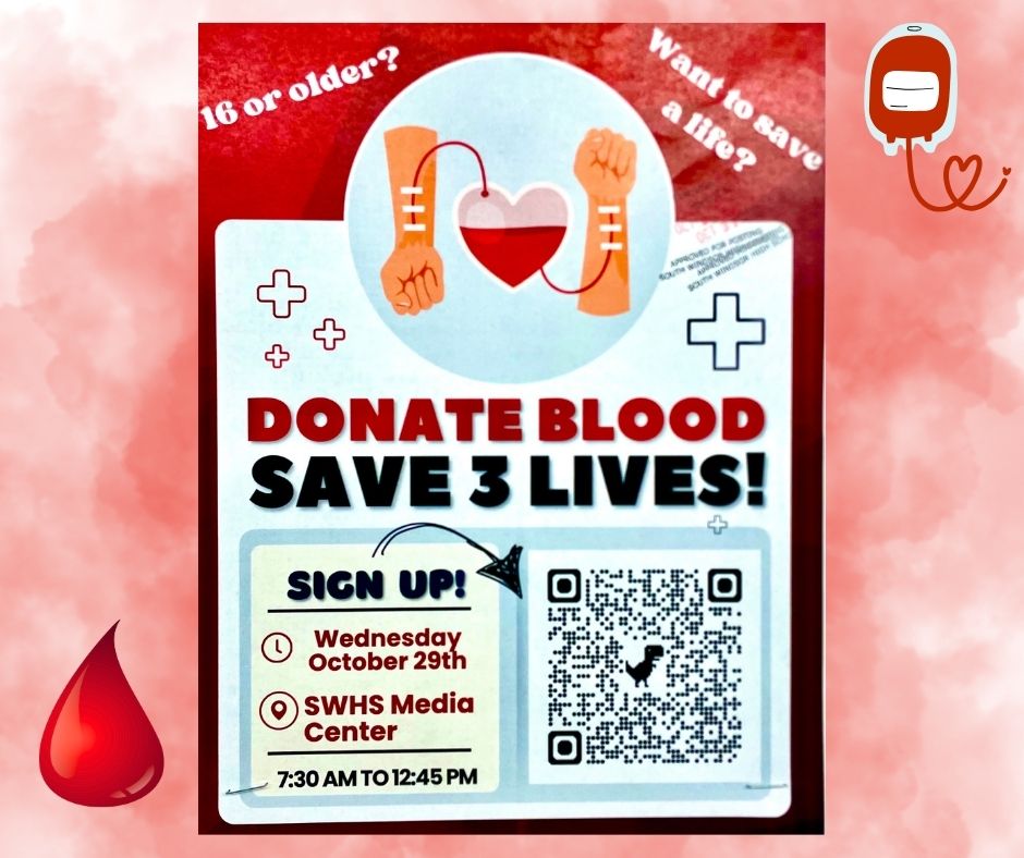 Blood Drive