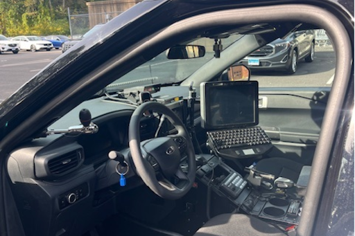 Built For The Chase: How Two New Cruisers are Changing Local Policing