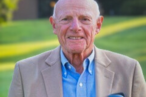 Mark Abrahamson running for South Windsor Planning and Zoning Commission.