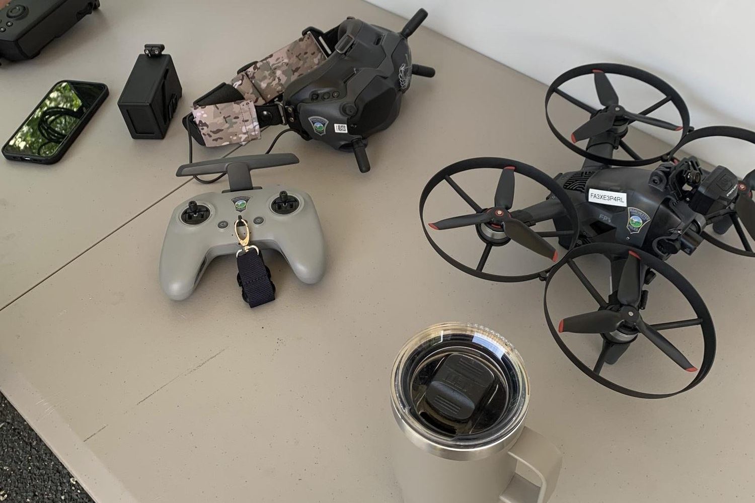 Drones Take Flight in South Windsor: How Technology Is Changing Local Safety And Community Life