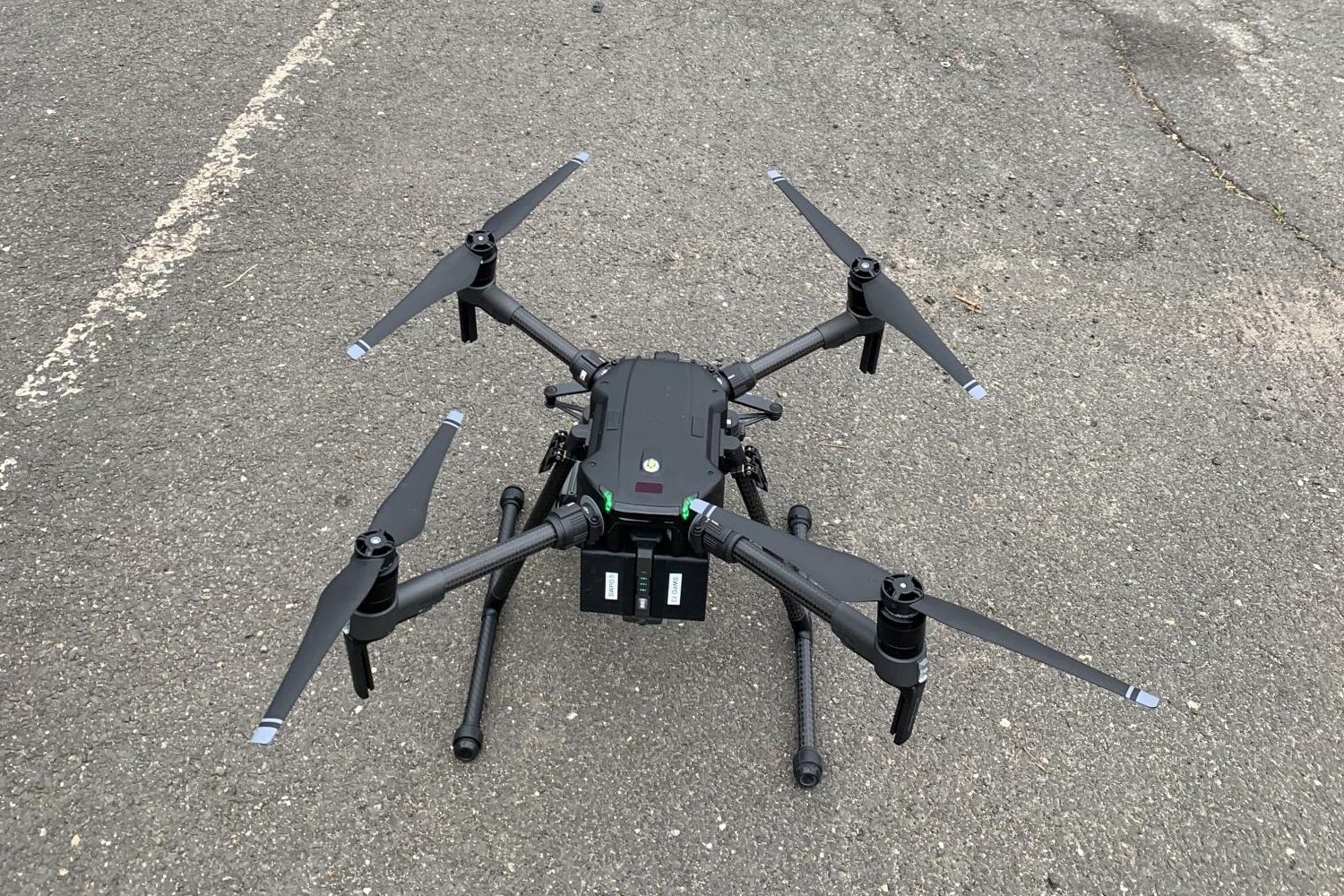 Drones Take Flight in South Windsor: How Technology Is Changing Local Safety And Community Life