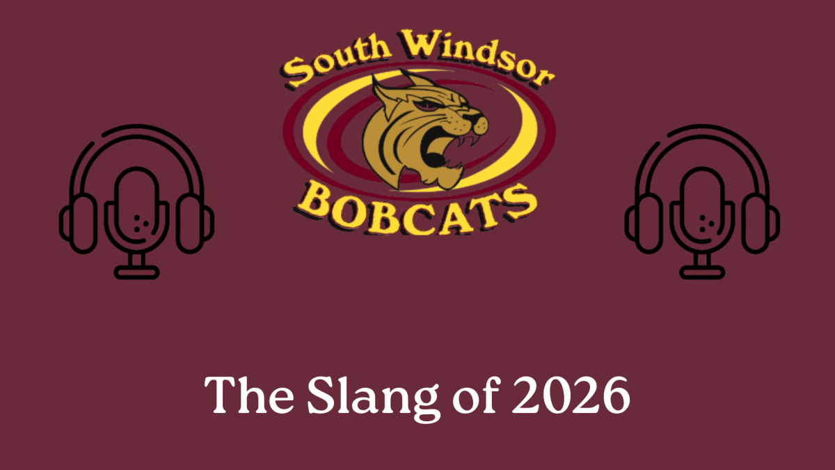 The rise of 2026 slang. Are you up to date on the terms that are spreading about this year's students? (Canva created)