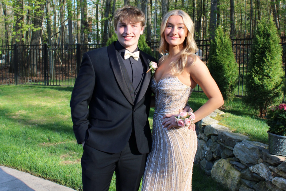 Junior Prom: A Night to Remember