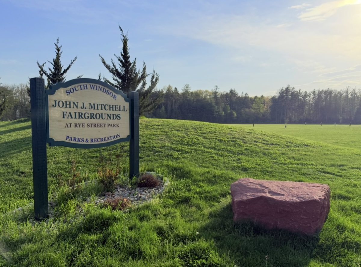 The 45th Strawberry Festival has been relocated to the John J. Mitchell Fairgrounds.